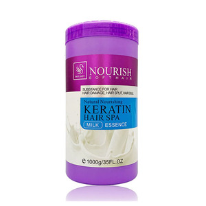 <span class=keywords><strong>Maschera</strong></span> per <span class=keywords><strong>capelli</strong></span> idratante forte vendita diretta in fabbrica - Product Image 3