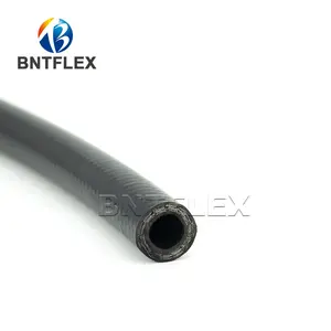 High Quality high pressure hydraulic rubber hose sae100 r9 China Supplier