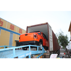Camioneta Eléctrica BRT MINI EV 2026 de Fábrica, Alta Calidad, Económica, Camioneta Eléctrica Pura, Mini Camioneta Eléctrica RAM - Product Image 4