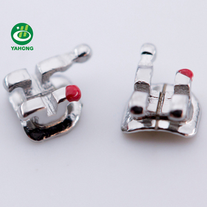 Giá Đỡ Yahong 022 MIM Giá Đỡ Răng Chỉnh Nha/MBT 345 Có Móc - Product Image 3