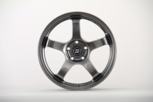 <span class=keywords><strong>Precio</strong></span> barato 16 17 18 19 pulgadas 5X114.3 5X112 Deep Dish Five Spoke Hyper Black Casting llantas de aleación para Honda <span class=keywords><strong>BMW</strong></span> <span class=keywords><strong>Mini</strong></span> <span class=keywords><strong>Cooper</strong></span> - Product Image 2