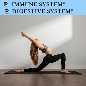 Cápsulas Probióticas Más Vendidas con Complejo Prebiótico que Promueve Niveles de Energía Equilibrados y Refuerza el Sistema Inmunológico - Product Image 3