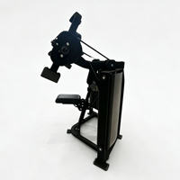 BH2007 Iso-Lateral Triceps Extension, machine de musculation pour salle de sport commerciale