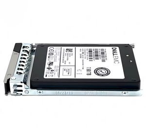 1.6t nội bộ Ổ đĩa cứng cho Dell EMC thống nhất 2.5 inch doanh nghiệp nội bộ ổ đĩa trạng thái rắn máy chủ SSD - Product Image 3