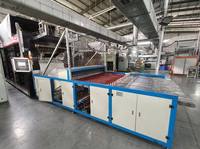 Máquina Apiladora Automática Industrial de Vasos con Contador de Productos en Línea, Estación de Apilado, Equipo de Procesamiento de Termoformado al Vacío de Plástico