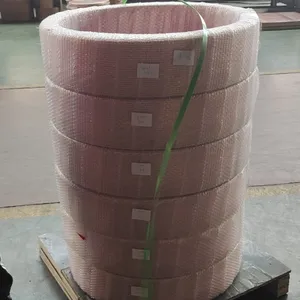 Tubos de cobre para refrigeración, tubos de cobre para aire acondicionado, c10100, c11000, c12200