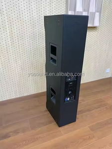 NXL 1000W 10 Inch Two Way Active Line <strong>Array</strong> Power Audio <strong>Sound</strong> Equipment 44 <strong>Column</strong> <strong>Speaker</strong> for Concerts Neodymium Magnet Material - Product Image 4