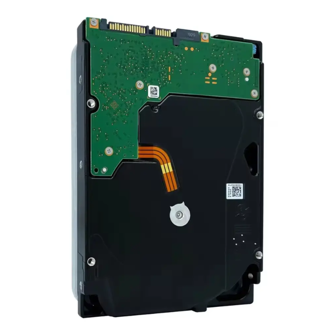 Original New for 20TB SATA 3.5\" Hard Disk Drive ST20000NM007D ST20000NT001 ST20000NM002H Enterprise HDD Desktop Interna
