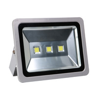 Projecteur led imperméable conforme à la norme IP65, éclairage à large faisceau, lampe d'extérieur, dc 12V 24V, 20W 30W 50W, 10 pièces