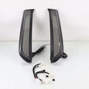 Luci LED Posteriori Gobison 2010-2022 per Toyota 4Runner, Luci di Marcia, Indicatori di Direzione e Freni - Product Image 5