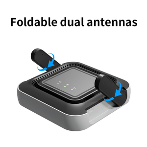 Chất lượng cao 4G LTE <span class=keywords><strong>Router</strong></span> 300 Mbps không dây <span class=keywords><strong>Wifi</strong></span> Sim khe cắm thẻ lưới di động Wi-Fi cho băng thông rộng 2.4G 5g tần số LAN cổng - Product Image 6