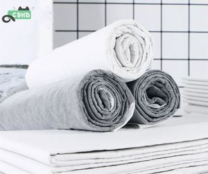 Almohadillas de Entrenamiento para Perros Ecológicas, Personalizadas, Desechables y Compostables, Fabricadas con Polímero Japonés, Tapetes Absorbentes para Cachorros en Rollo - Product Image 5