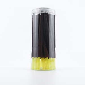 King Size Slow Burning <b>Smoking</b> Accessories Tobacco Paper Organic Flavored Cones - Product Image 1