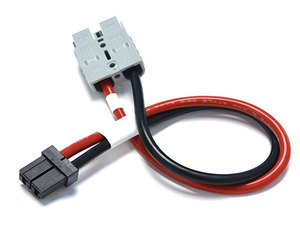 Arnés de cableado de alimentación a tierra para equipos de precisión aeronáutica, kit de alimentación de cable de 380 VCC para suministro de energía fiable en computadoras y motocicletas - Product Image 3