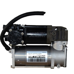 คอมเพรสเซอร์ระบบกันสะเทือนแบบลม AC8014A สำหรับ 5er F11 Touring 2010 OEM 37206789450 - Product Image 5
