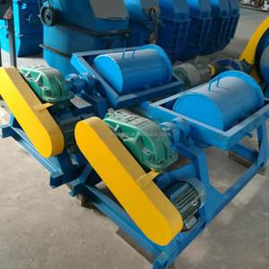 Qm400x600 50 ק "ג 100 ק" ג 200 ק "ג מעבדה טחנה מכונת גריסה כדור קטן מטחן עם מנוע מנוע נושא הילוכים הילוכים למכירה - Product Image 5