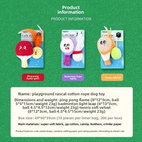 Ensemble de jouets pour chat : Balle interactive en peluche à effets sonores et froissés, enrichie en catnip, pour l'auto-entretenissement, le soulagement du stress et la stimulation dentaire des chatons
