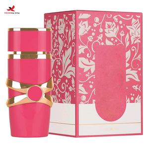 Parfum en gros HQ Mixed Proc Discount - Eau de Parfum longue durée pour Femme/Homme, 3.40 FL.OZ / 100 ML - Product Image 1