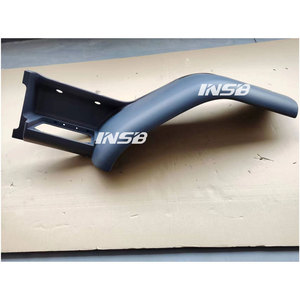 Marchepied pour camion <span class=keywords><strong>DAF</strong></span> LF45 LF55 Euro6, pièces de carrosserie de rechange pour camion <span class=keywords><strong>DAF</strong></span> LF série Euro6 - Product Image 4