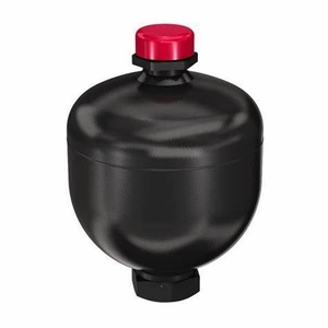 Accumulateur hydraulique Rexroth 7458 type gravité pour systèmes d'eau - Product Image 2