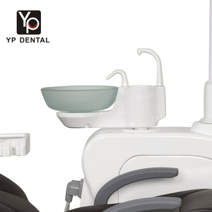 Trending <strong>Products</strong> 2025 New Arrivals Modern High Quality Dental Medical Equipment Dental Chair With CE Certificate - Product Image 2