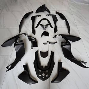 SPARE <span class=keywords><strong>PART</strong></span> MOTOR HONDA <span class=keywords><strong>PCX</strong></span> 160 125 2025 K1Y BARU, <span class=keywords><strong>BODY</strong></span> FAIRING ABS 17 BAGIAN - Product Image 2