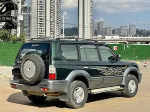 Vente en gros à prix réduit Prado 2013 2014 2015 2016 3.5L Automatique TX-L NAVI Véhicules d'occasion Voitures conduite à gauche <span class=keywords><strong>Voiture</strong></span> d'occasion en provenance de Chine - Product Image 3