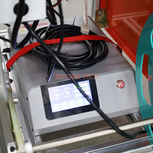 Nhà Máy Giá siêu âm nhãn hiệu thương mại máy cắt với cảm biến và pre-cho ăn thiết bị - Product Image 6