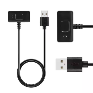<span class=keywords><strong>Cargador</strong></span> de pulsera USB magnético Base de carga para <span class=keywords><strong>Huawei</strong></span> Honor A2 Band TPE Cable de carga Reloj Pulsera Estación Base <span class=keywords><strong>Cargador</strong></span> - Product Image 1
