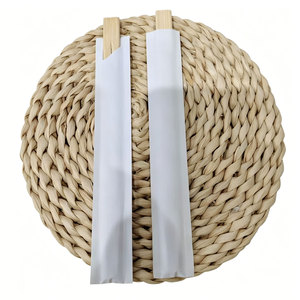 <span class=keywords><strong>Palillos</strong></span> Desechables de Bambú Resistentes a Roturas, de Lujo, <span class=keywords><strong>para</strong></span> Campamentos y Restaurantes de Cadena - Mejores Precios - Product Image 2