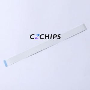 FC-0.5A-30P-200mm FFC Cable (Flexible Flat Cable) P=0.5mm Connector 30P 0.5mm 0.3mm Reverse - Product Image 2