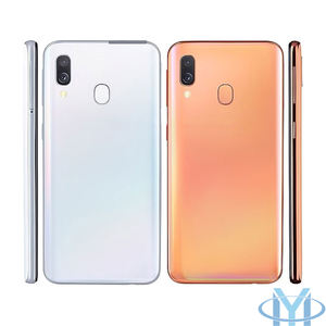 Telefoni Cellulari Usati Sbloccati Originali <span class=keywords><strong>A40</strong></span> 64GB [Fotocamera 25MP] [Doppia SIM] Smartphone 4G per <span class=keywords><strong>Samsung</strong></span> SM-A405 Qualità <span class=keywords><strong>A</strong></span>+ - Product Image 2