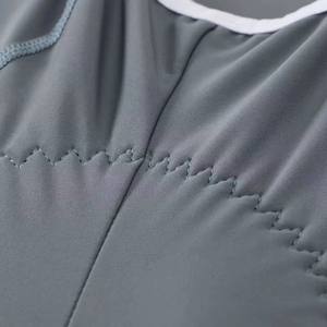 Pantalones Cortos de Ciclismo Zede Personalizados, Ligeros, Transpirables, de Secado Rápido, Ecológicos, Unisex, de Spandex y Poliéster, para Ciclismo de Montaña y Carretera - Product Image 4