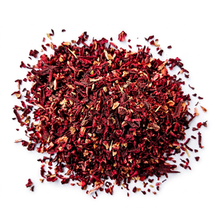 Flor de Sabdariffa de hibisco seco puro 100% - Product Image 1