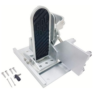 Nouveaux produits en promotion : Pédale d'accélérateur pour moteurs hors-bord Yamaha, Mercury, Honda, <span class=keywords><strong>Suzuki</strong></span> et bateaux à moteur Bombardier - Product Image 6