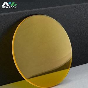 نظارات جيدة للسيارة بعدسات بصرية 1.74 عدسات رؤية ليلية - Product Image 1