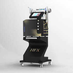 Nueva limpieza 1 14 profesional en la cara instrumento de belleza Facial máquina de apriete equipo de belleza <span class=keywords><strong>Bebeauty</strong></span> Hydra - Product Image 5