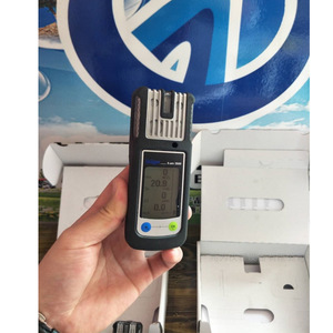 Détecteur multi-gaz Drger X-am 5000, moniteur de sécurité industriel portable - Product Image 3