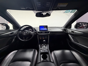 Offre Spéciale – <span class=keywords><strong>Mazda</strong></span> CX-4 d'occasion 2020-2022, 2.0L/2.5L Skyactiv, Coupé SUV, Conduite à Gauche, Automatique, Faible Kilométrage, Sans Accident, Crossover d'occasion - Product Image 6