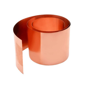 Déchets de fil de cuivre 99.999% feuille de cathodes de cuivre en stock <span class=keywords><strong>plaque</strong></span> de cuivre pur - Product Image 3