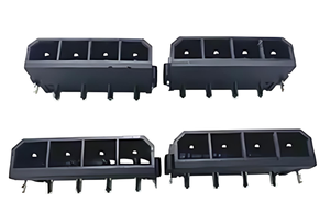 T100T70T60T50T40 Charger AC Module Socket Tail Connector Plant protection <b>Drone</b> Spare Parts for DJI Agricultural <b>Drone</b> - Product Image 6