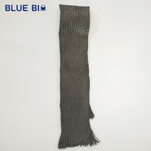 Chân Giả stockinette sợi Carbon cho thiết bị phục hồi chức năng giả sợi carbon tay áo nguyên liệu - Product Image 2