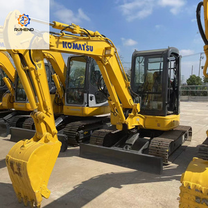 <span class=keywords><strong>Escavatore</strong></span> Mini Komatsu PC40MR di Alta Qualità, 3 Tonnellate, <span class=keywords><strong>Usato</strong></span> Giapponese, in Vendita a Prezzo Conveniente, Motore Diesel Cingolato, Modello 2022 - Product Image 2