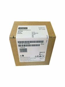 Produits chauds siemen 6ES72411AH320XB0 Module de communication PLC S7-1200 <span class=keywords><strong>Siemens</strong></span> <span class=keywords><strong>CM</strong></span> <span class=keywords><strong>1241</strong></span> 6ES7241-1AH32-0XB0 - Product Image 6