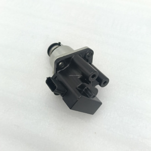 Actuador de Bomba Diésel Nuevo de la Marca CYJ 729926-5131 729948-51350 para Piezas de Excavadora Compatible con Motor 4TNV98, 6 Meses de Garantía - Product Image 4