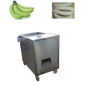 Peladora de plátano verde/Peladora de plátano