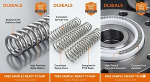 Molla a spirale inclinata in acciaio inossidabile per connettori elettrici, attrezzature industriali, dimensioni personalizzate OEM - Product Image 4