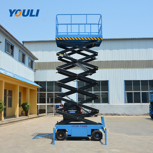 <span class=keywords><strong>Platform</strong></span> kerja <span class=keywords><strong>Platform</strong></span> pengangkat Semi <span class=keywords><strong>Platform</strong></span> angkat gunting untuk <span class=keywords><strong>Platform</strong></span> kerja udara penjualan - Product Image 1