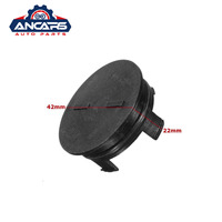 Bouchon de came de culasse de moteur automatique 12513P72003 12513-P72-003 pour bouchon de culasse Honda