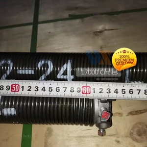 Bán Hot Garage Door 218X1.75X26 Torsion Springs Cuộn Lên Cửa Mùa Xuân - Product Image 3